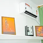 Apartamento Perto Da Praia Copacabana