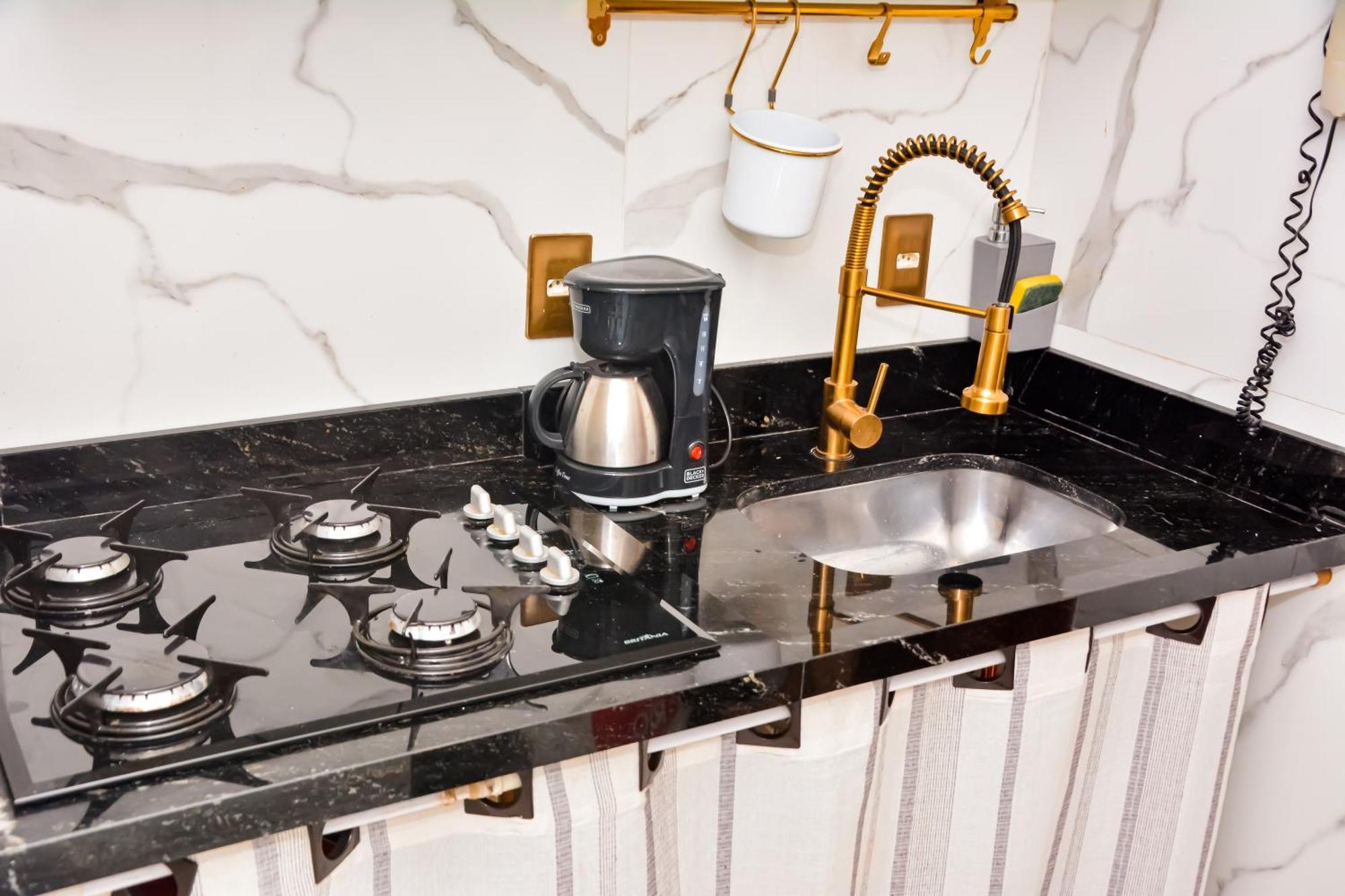 Perto Da Copacabana Apartamento *